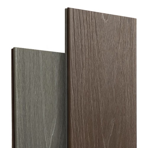 Террасная доска ДПК Co-extrusion EasyDecking 145х21 3D Multicolor Chestnut / Old Barn купить в Барнауле
