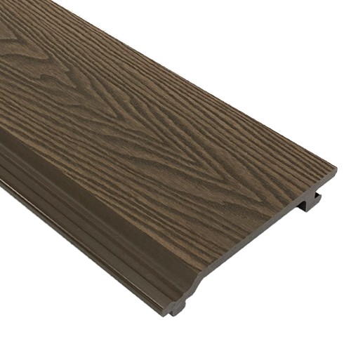 Фасадная панель EasyDecking Wood-X 156х21 Венге купить в Барнауле