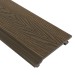 Фасадная панель EasyDecking Wood-X 156х21 Венге купить в Барнауле