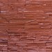 Фасадная панель Аэлит Пласт плоский Кирпичный купить в Барнауле