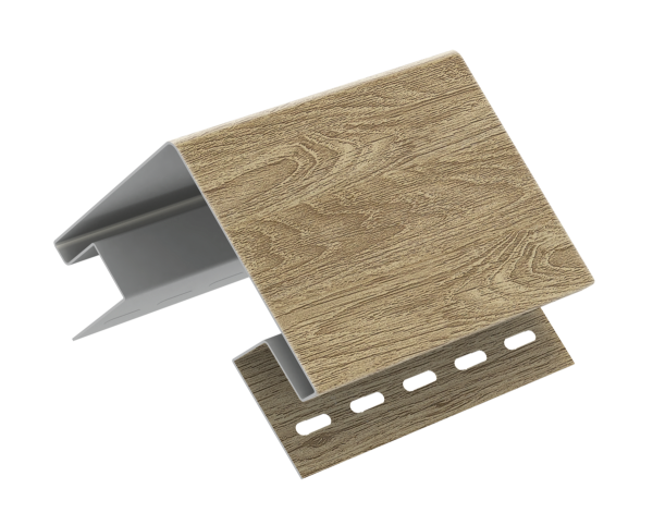 Наружный угол Timberblock Планкен Кленовый купить в Барнауле