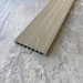 Террасная доска ДПК Co-extrusion EasyDecking 145х21 3D Multicolor Oak / Driftwood купить в Барнауле