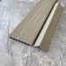 Террасная доска ДПК Co-extrusion EasyDecking 145х21 3D Multicolor Oak / Driftwood купить в Барнауле
