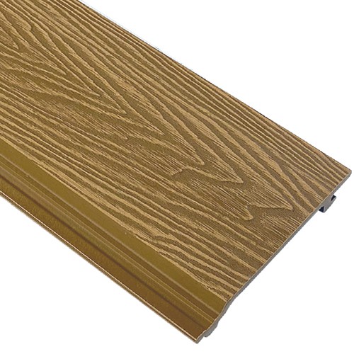 Фасадная панель EasyDecking Wood-X 156х21 Дуб купить в Барнауле