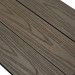 Террасная доска из ДПК CM Decking Reverse, Волнат/Чаркоал купить в Барнауле