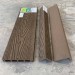 Террасная доска ДПК EasyDecking Wood-X 146х23 Венге купить в Барнауле