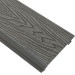 Фасадная панель EasyDecking Wood-X 156х21 Серый купить в Барнауле