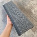 Фасадная панель EasyDecking Wood-X 156х21 Серый купить в Барнауле