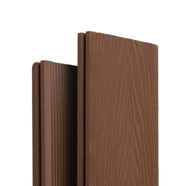 Террасная доска Ecodecking Экстра 3D полнотелая Шоколад купить в Барнауле Террасная доска Ecodecking Экстра 3D полнотелая Шоколад купить в Барнауле