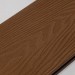 Террасная доска Ecodecking Экстра 3D полнотелая Шоколад купить в Барнауле