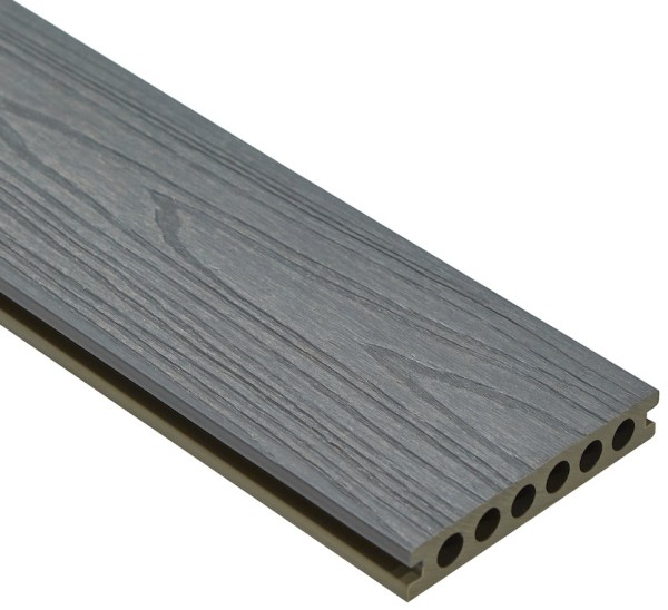 Террасная доска из ДПК CM Decking Reverse, Антик/Лайт грей купить в Барнауле