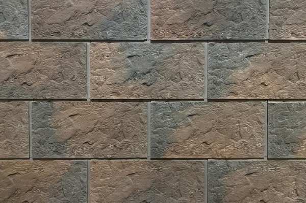 Фиброцементные панели КАНЬОН коллекция ПЕСЧАНИК 26 купить в Барнауле