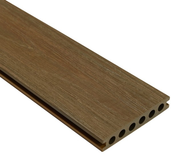 Террасная доска из ДПК CM Decking Reverse, Тик/Рэдвуд купить в Барнауле