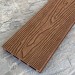 Террасная доска ДПК EasyDecking Wood-X 146х23 Коричневый купить в Барнауле