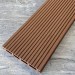 Террасная доска ДПК EasyDecking Wood-X 146х23 Коричневый купить в Барнауле