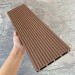 Террасная доска ДПК EasyDecking Wood-X 146х23 Коричневый купить в Барнауле