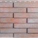 Фасадная панель Альта-Профиль Ригель Немецкий, 01 купить в Барнауле