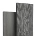 Террасная доска ДПК EasyDecking Wood-X 146х23 Серый купить в Барнауле