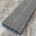 Террасная доска ДПК EasyDecking Wood-X 146х23 Серый купить в Барнауле