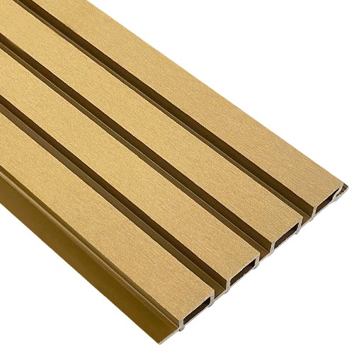 Фасадная реечная панель EasyDecking Wood-X 219х26 Дуб купить в Барнауле