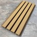 Фасадная реечная панель EasyDecking Wood-X 219х26 Дуб купить в Барнауле