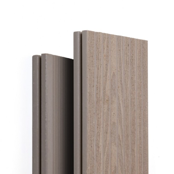 Террасная доска Ecodecking Практик Серый купить в Барнауле Террасная доска Ecodecking Практик Серый купить в Барнауле