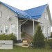 Фасадная панель Ю-пласт Стоун Хаус S-Lock Клинкер дымчатый купить в Барнауле