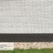 Фасадная панель Ю-пласт Стоун Хаус S-Lock Клинкер дымчатый купить в Барнауле