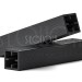 Столб SEQUOIA Evolution 3D WOOD BLACK купить в Барнауле