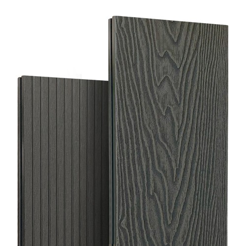 Террасная доска ДПК EasyDecking Wood-X 146х23 Черное дерево купить в Барнауле