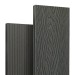 Террасная доска ДПК EasyDecking Wood-X 146х23 Черное дерево купить в Барнауле