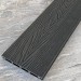 Террасная доска ДПК EasyDecking Wood-X 146х23 Черное дерево купить в Барнауле