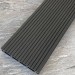 Террасная доска ДПК EasyDecking Wood-X 146х23 Черное дерево купить в Барнауле