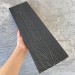 Террасная доска ДПК EasyDecking Wood-X 146х23 Черное дерево купить в Барнауле