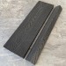 Террасная доска ДПК EasyDecking Wood-X 146х23 Черное дерево купить в Барнауле