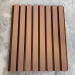 Фасадная реечная панель EasyDecking Wood-X 219х26 Коричневый купить в Барнауле