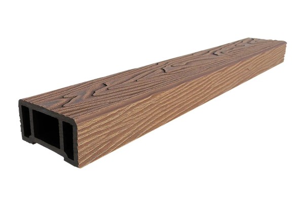 Перило верхнее ДПК Deckart Шоколад купить в Барнауле