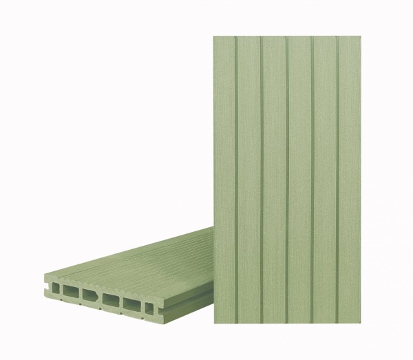 Террасная доска Классик Олива (пустотелая с пазом) Под заказ купить в Барнауле