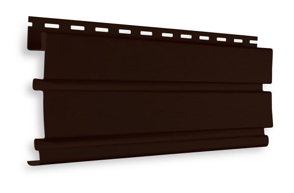 Добор 110мм UP Decor Коричневый купить в Барнауле