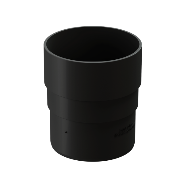 Муфта Docke Premium ПВХ - Карбон купить в Барнауле