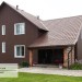 Фасадная панель Ю-пласт Стоун Хаус S-Lock Клинкер терракотовый купить в Барнауле