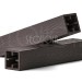 Столб SEQUOIA Evolution 3D WOOD BROWN купить в Барнауле