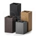 Столб SEQUOIA Evolution 3D WOOD BROWN купить в Барнауле
