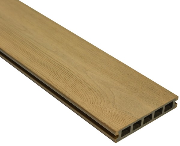 Террасная доска из ДПК CM Decking серия Urban Oregon купить в Барнауле