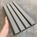 Фасадная реечная панель EasyDecking Wood-X 219х26 Серый купить в Барнауле
