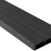 Доска 3D ДПК Outdoor STORM BLACK черная купить в Барнауле