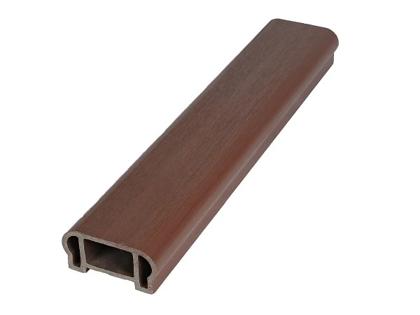Перило верхнее ДПК Deckart Co-Extrusion Махагон купить в Барнауле