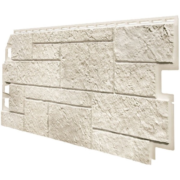 Фасадная панель VOX  VILO SANDSTONE cлоновая-кость купить в Барнауле