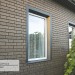 Фасадная панель Ю-пласт Стоун Хаус S-Lock Клинкер бежевый купить в Барнауле