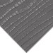 Заборная доска ДПК полнотелая NanoWood Серый купить в Барнауле